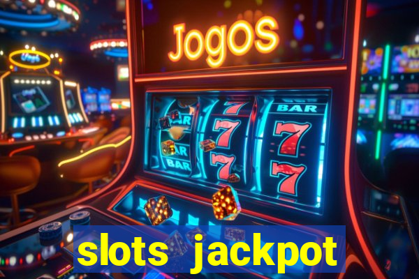 slots jackpot divine fortune